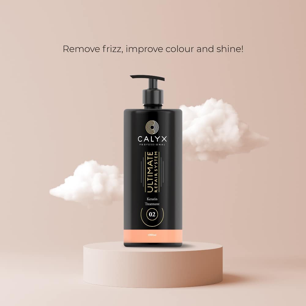 CALYX Professional Shampoo